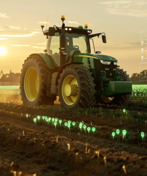 Precision Agriculture