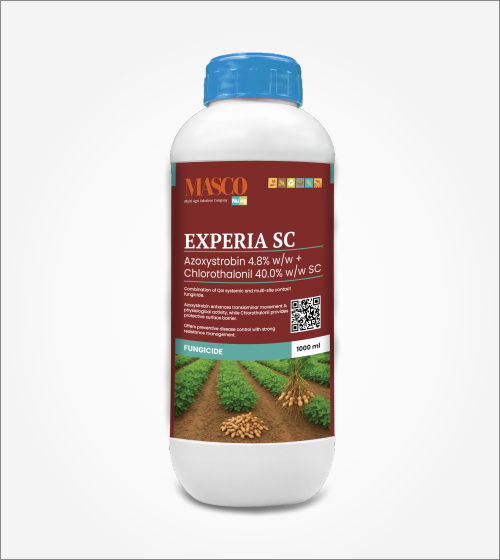 fungicides