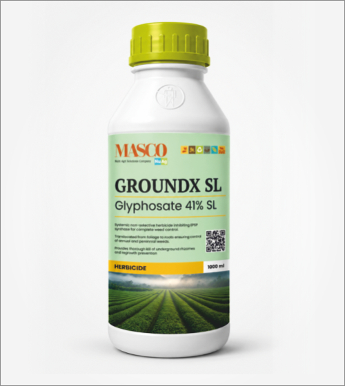 herbicides