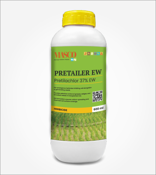 herbicides