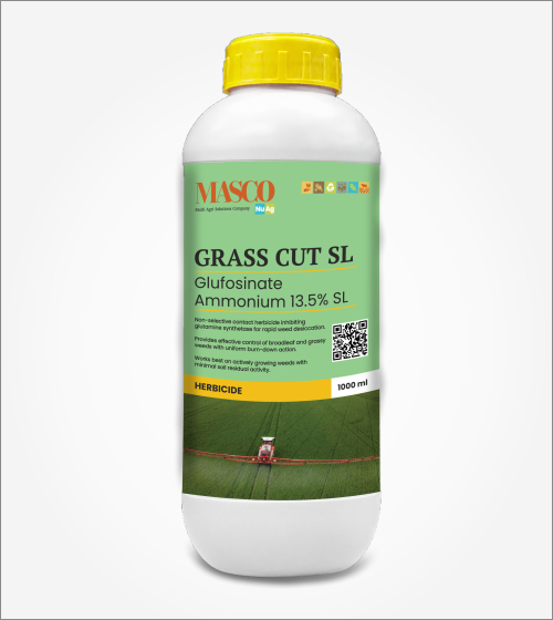 herbicides