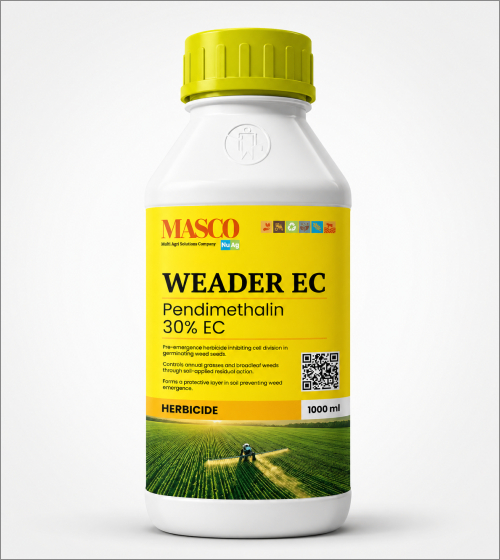 herbicides