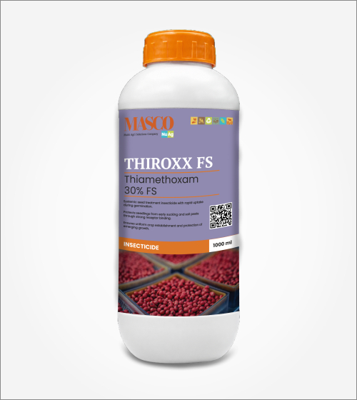 XTRA ROOTS GR