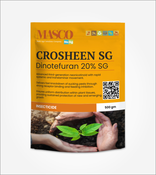 XTRA ROOTS GR