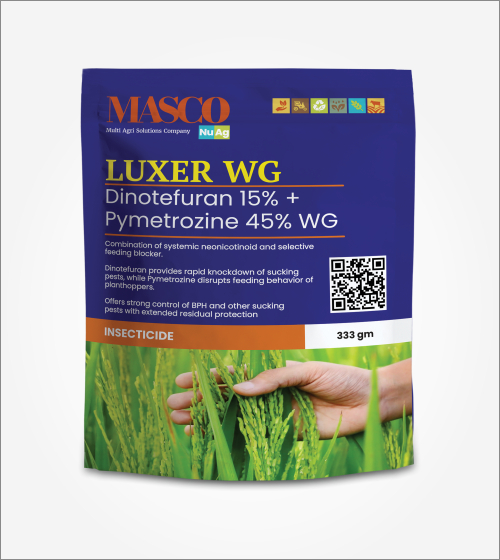 XTRA ROOTS GR