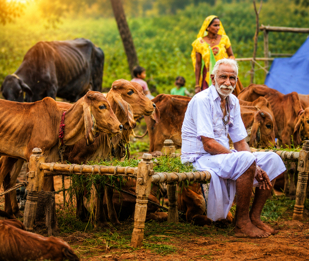 NuAH Animal Nutrition