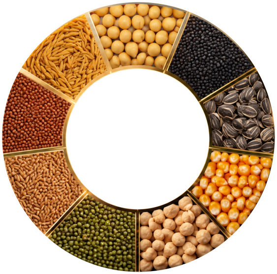 NuAg Seeds